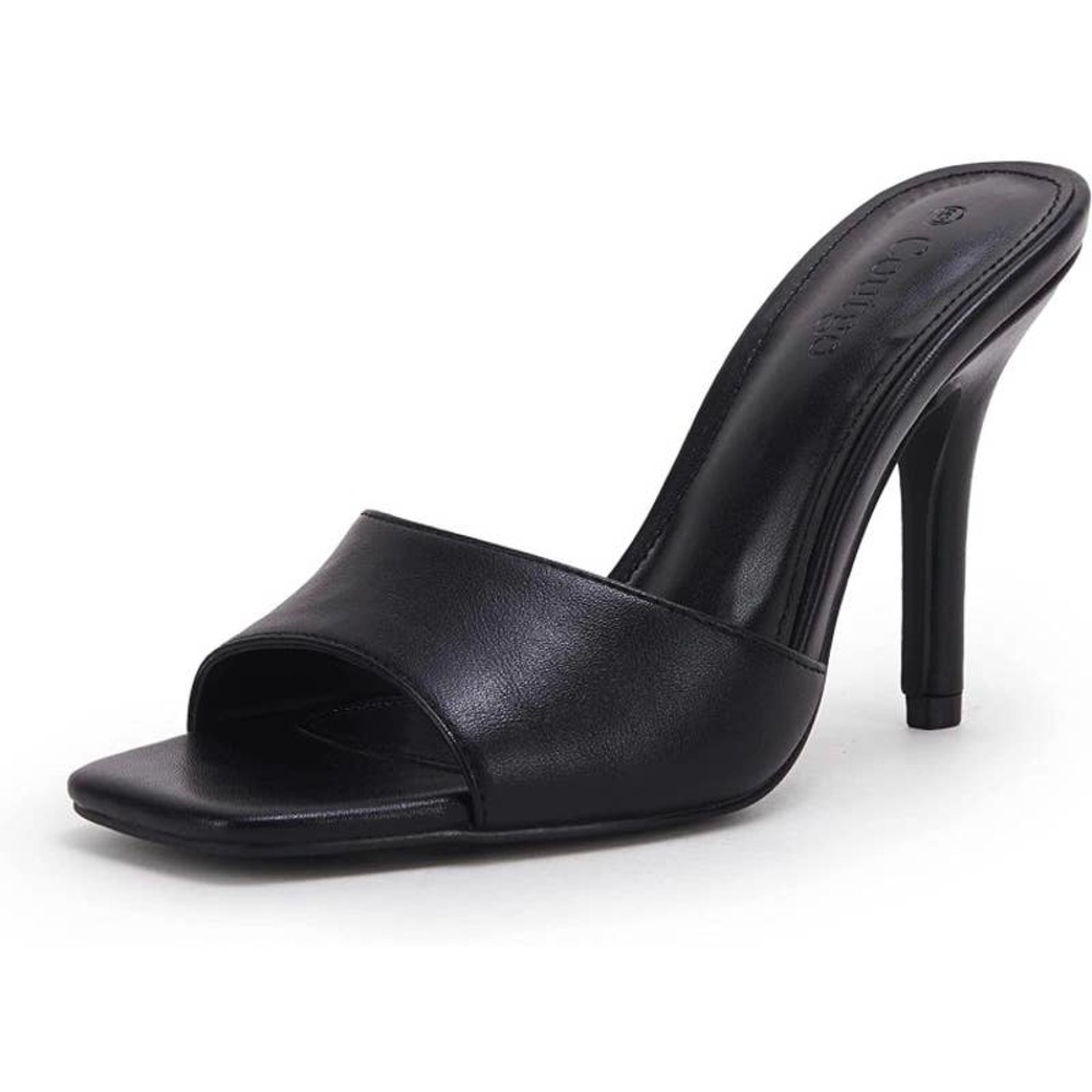 Coutgo Women's Heels